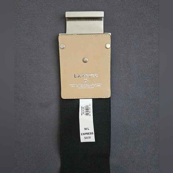 Express belt - Picture 7 of 7